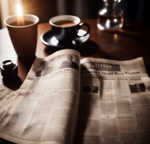 Artículos de interés