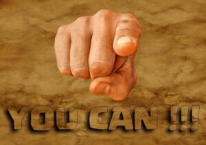 Motivación